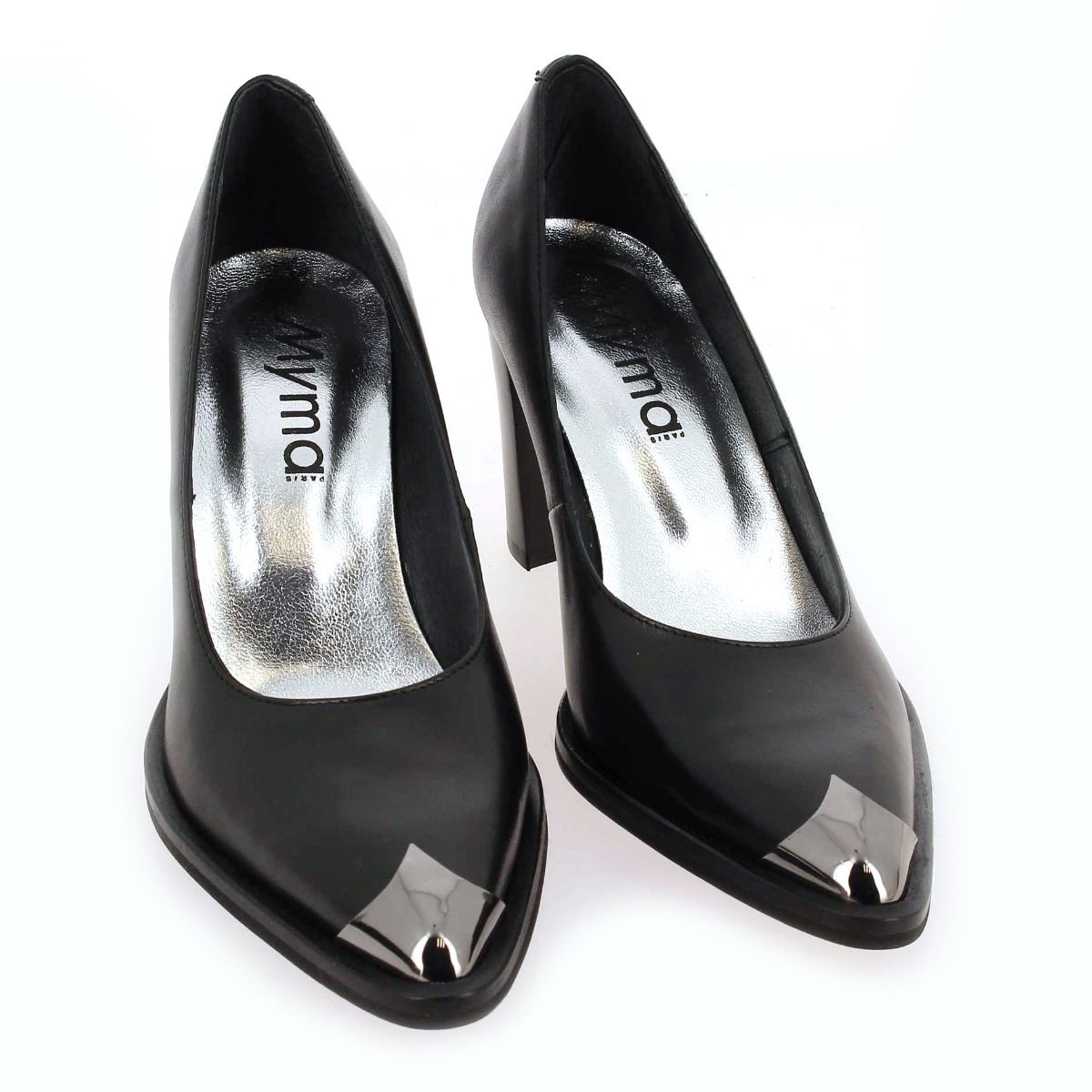 Myma  4855  - Noir