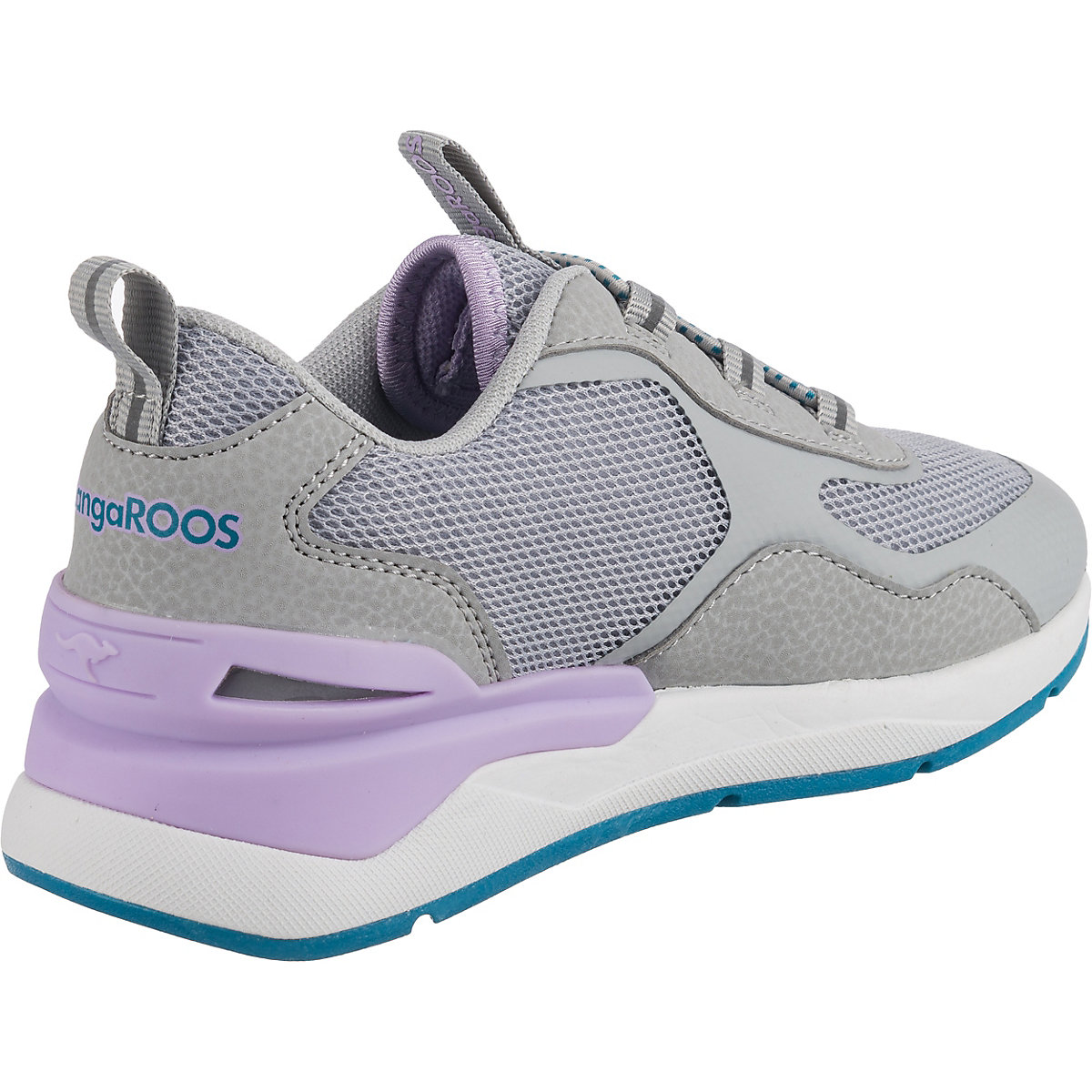 Sneakers Low KD-ROAD für Mädchen