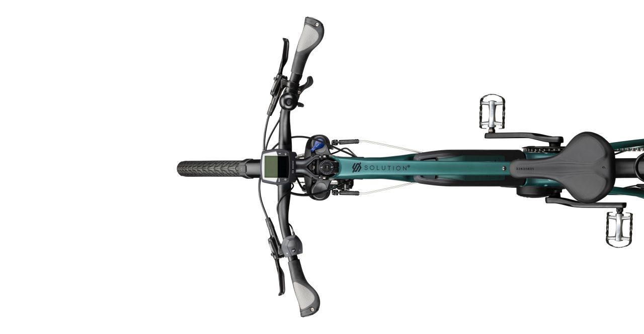 Radon Solution Hybrid 7.0 Performance 500 kaufen | Bike-Discount
