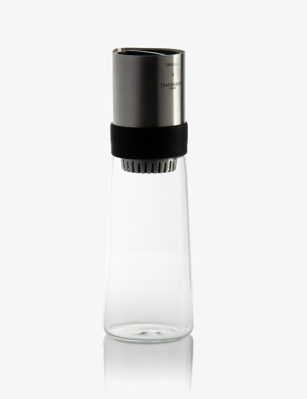 Carafe iced tea maker