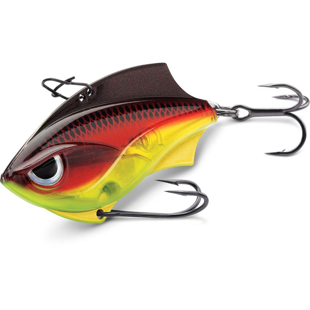 Rapala Rap-V Blade Vibrerende Blad 6 cm, 14 g