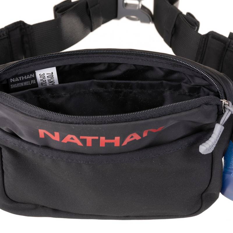 NATHAN TRAIL MIX PLUS 3.0 Trinksystem
