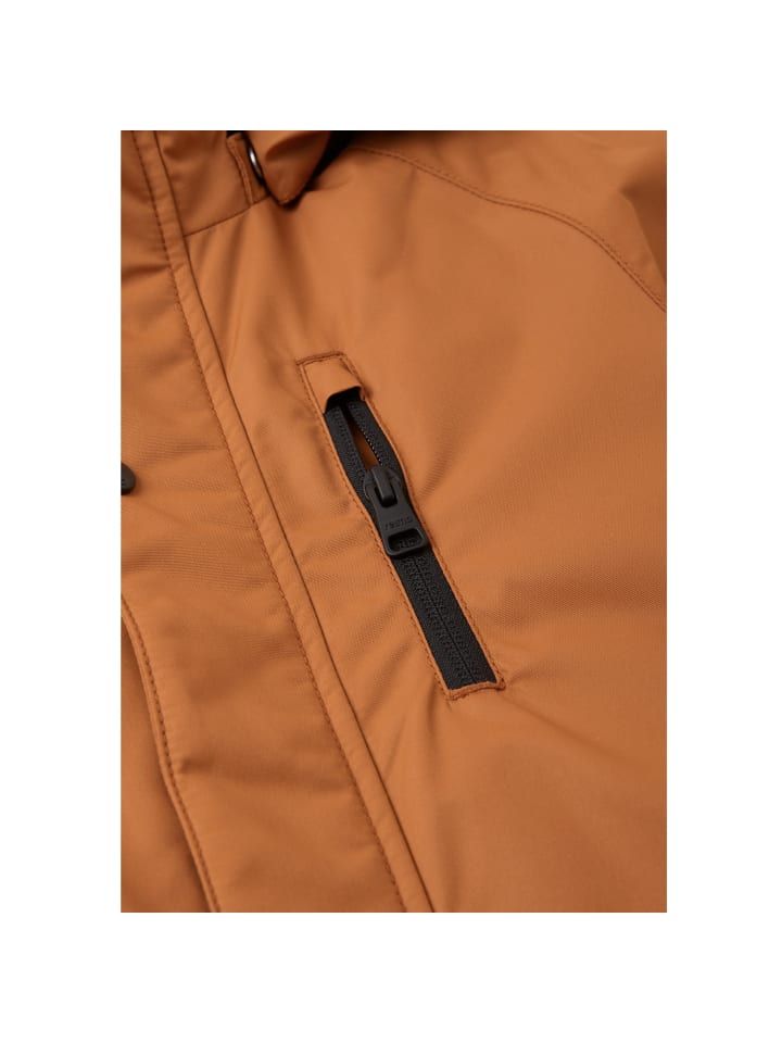 Reima Winter Overall Kaunisto in Braun günstig kaufen