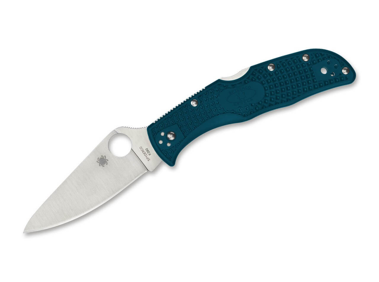 Endela Blue