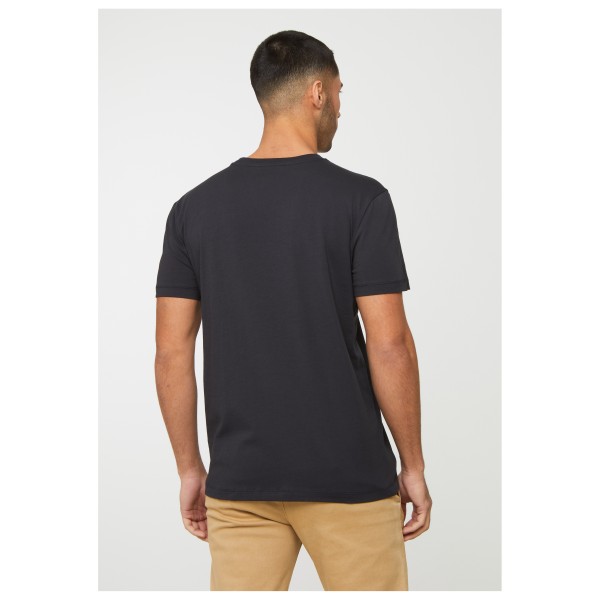 recolution - T-Shirt Agave Bike Anatomy
