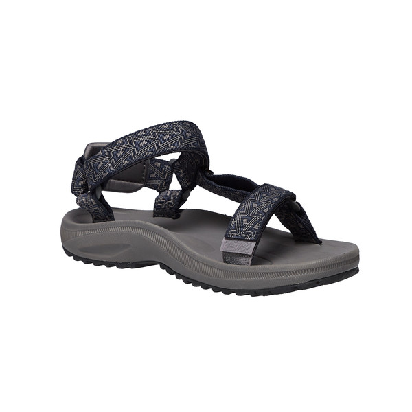 WINSTED Herren - Trekkingsandalen