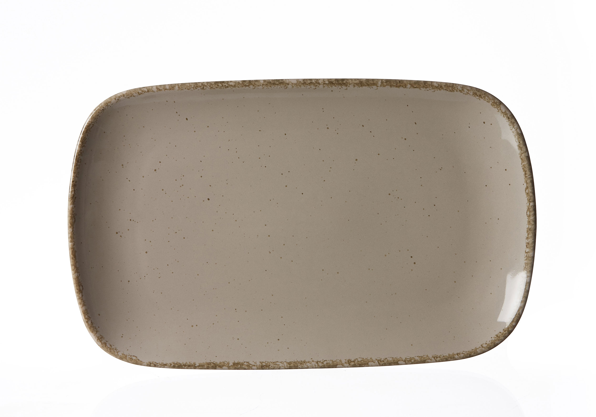 Ritzenhoff & BrekerPlatte eckig 33x20cm