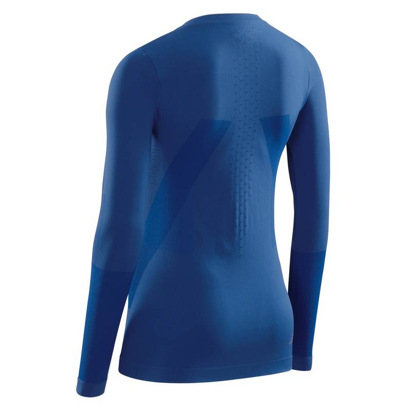 CEP Funktionsshirt Damen
