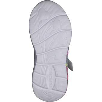 Skechers My Dreamer Sneaker in grau
