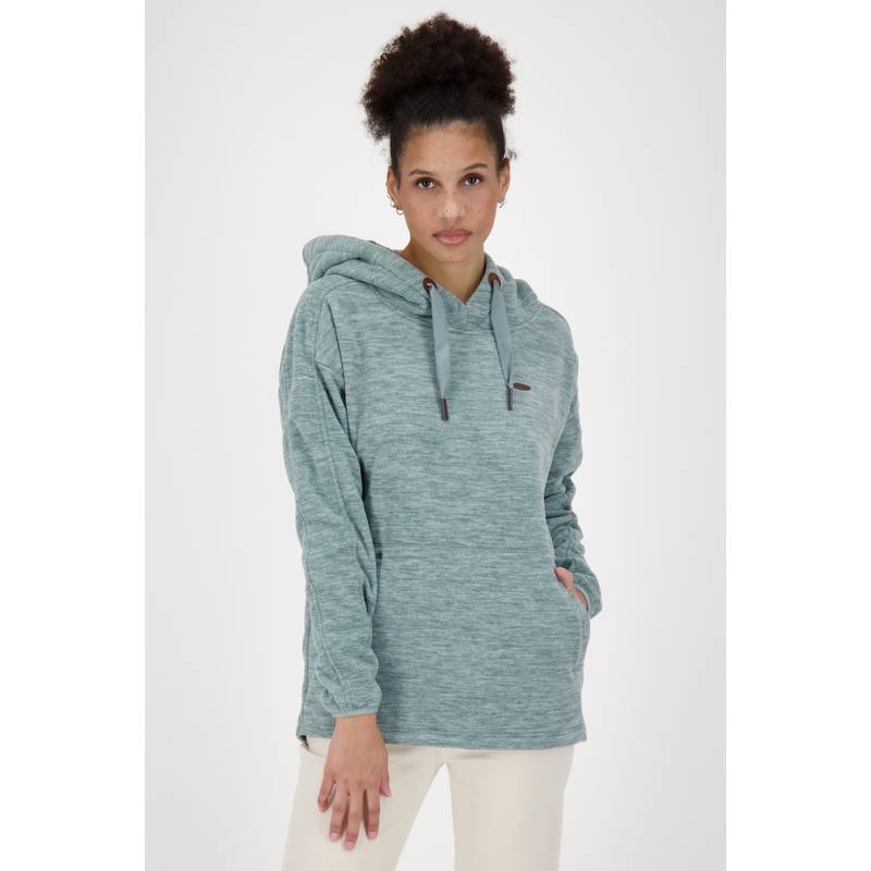 ALIFE AND KICKIN AliyahAK F Sweatshirt Damen