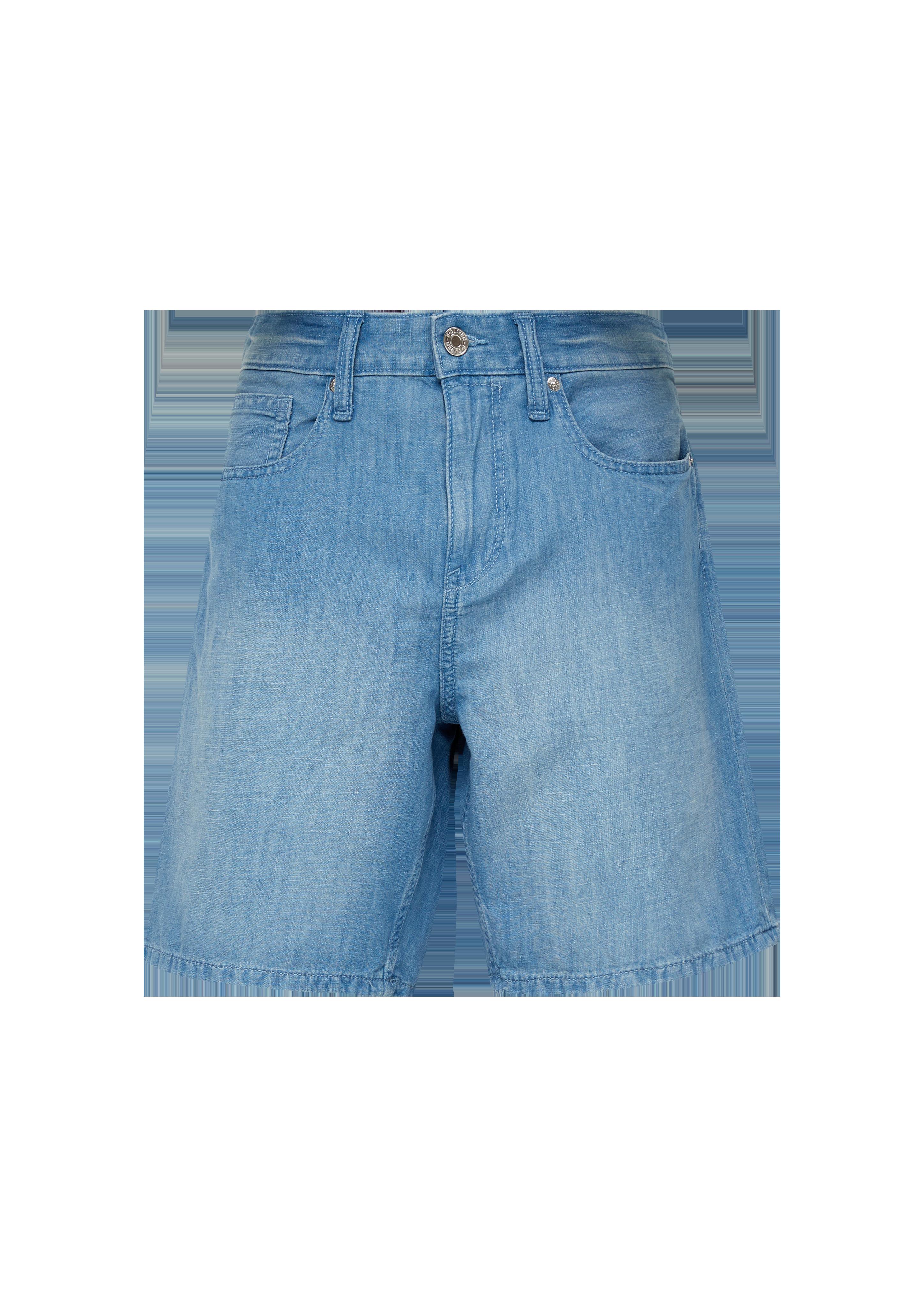 Jeans-Shorts / Relaxed Fit / High Rise  2132108-55Y4