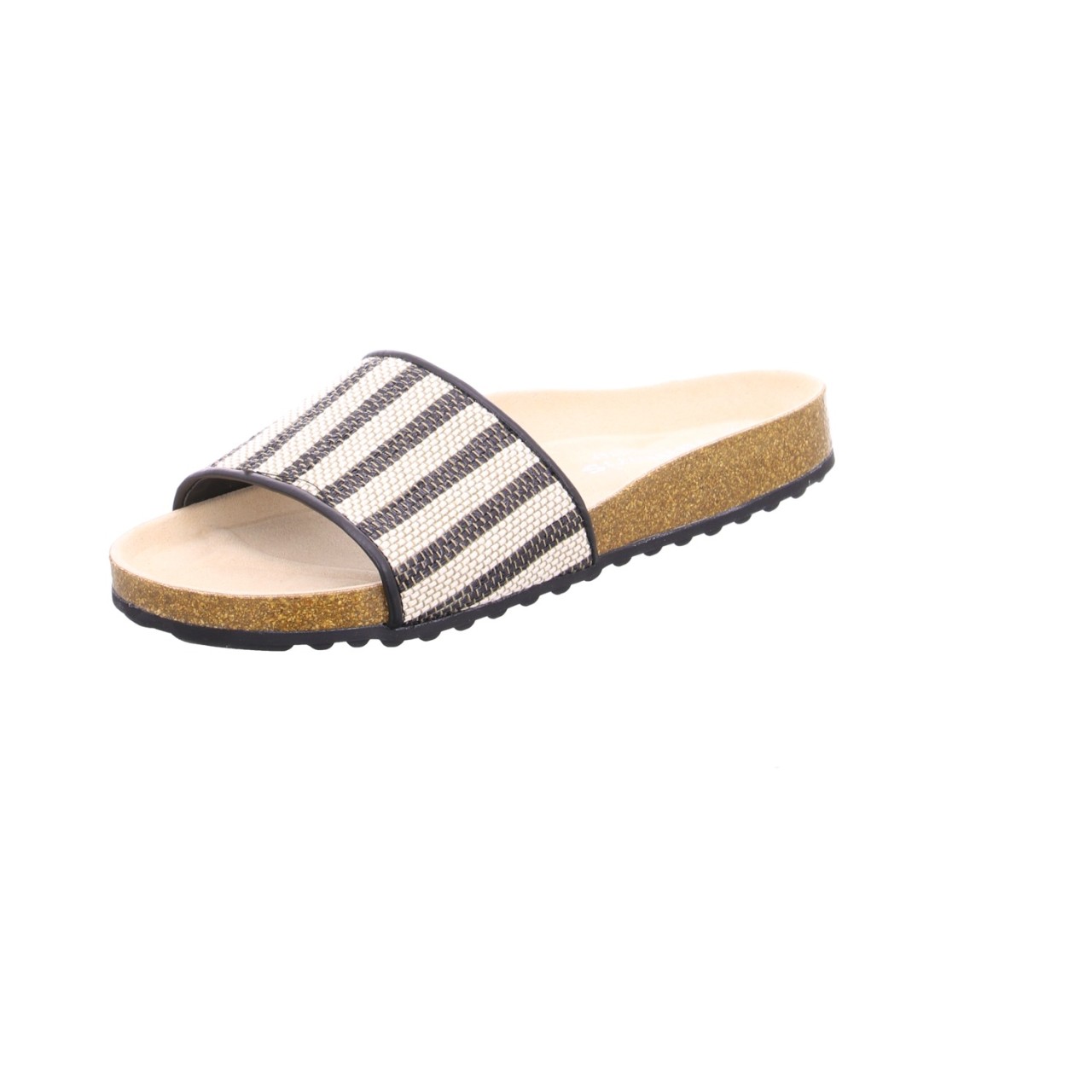 TAMARIS Klassische Sandalen schwarz