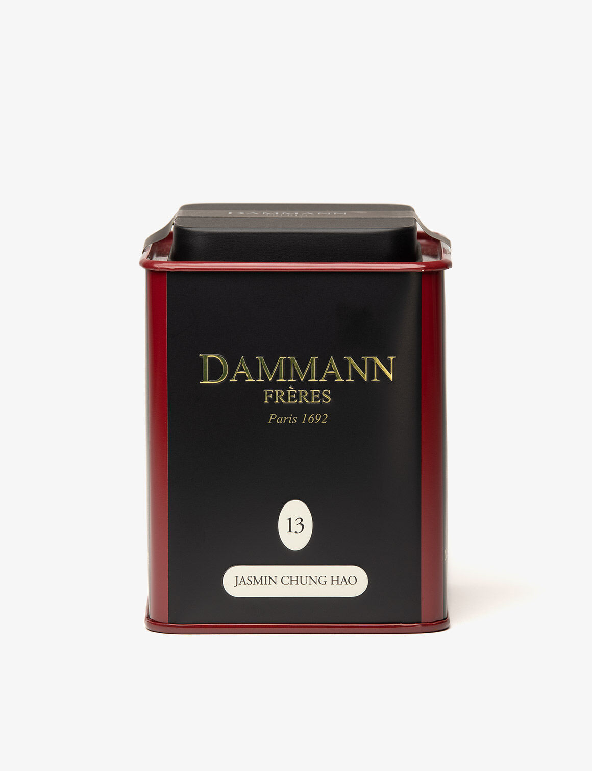 Jasmin Chung Hao-Boîte 100g