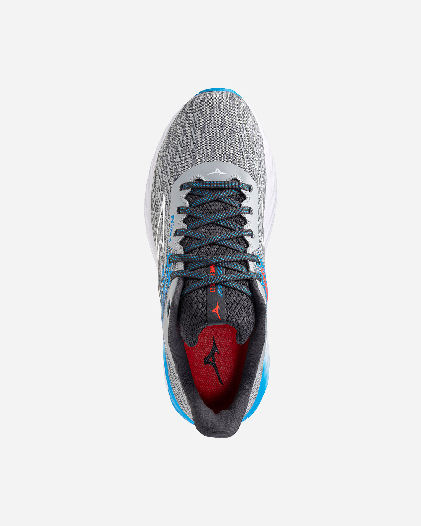 Scarpe Running Mizuno Wave Inspire 21 M J1GC2544-10