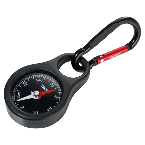 KEYRING WEGWEISER - Schlüsselanhänger
