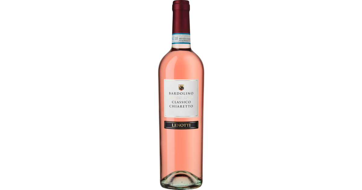 Lenotti Chiaretto Bardolino