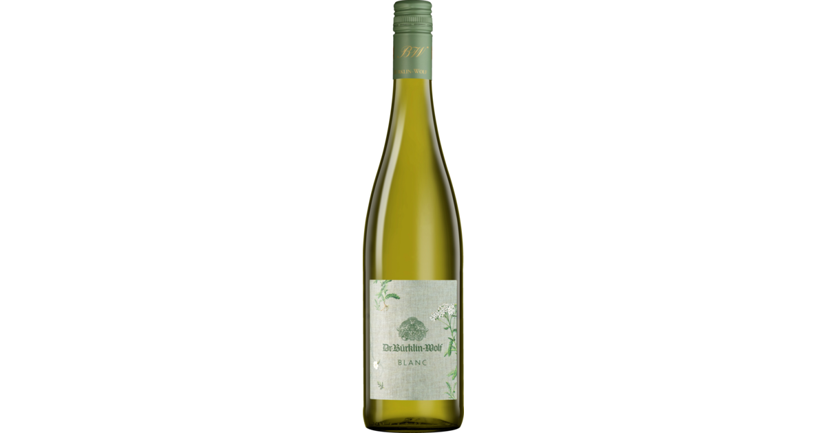 Dr. Bürklin-Wolf Cuvée Blanc