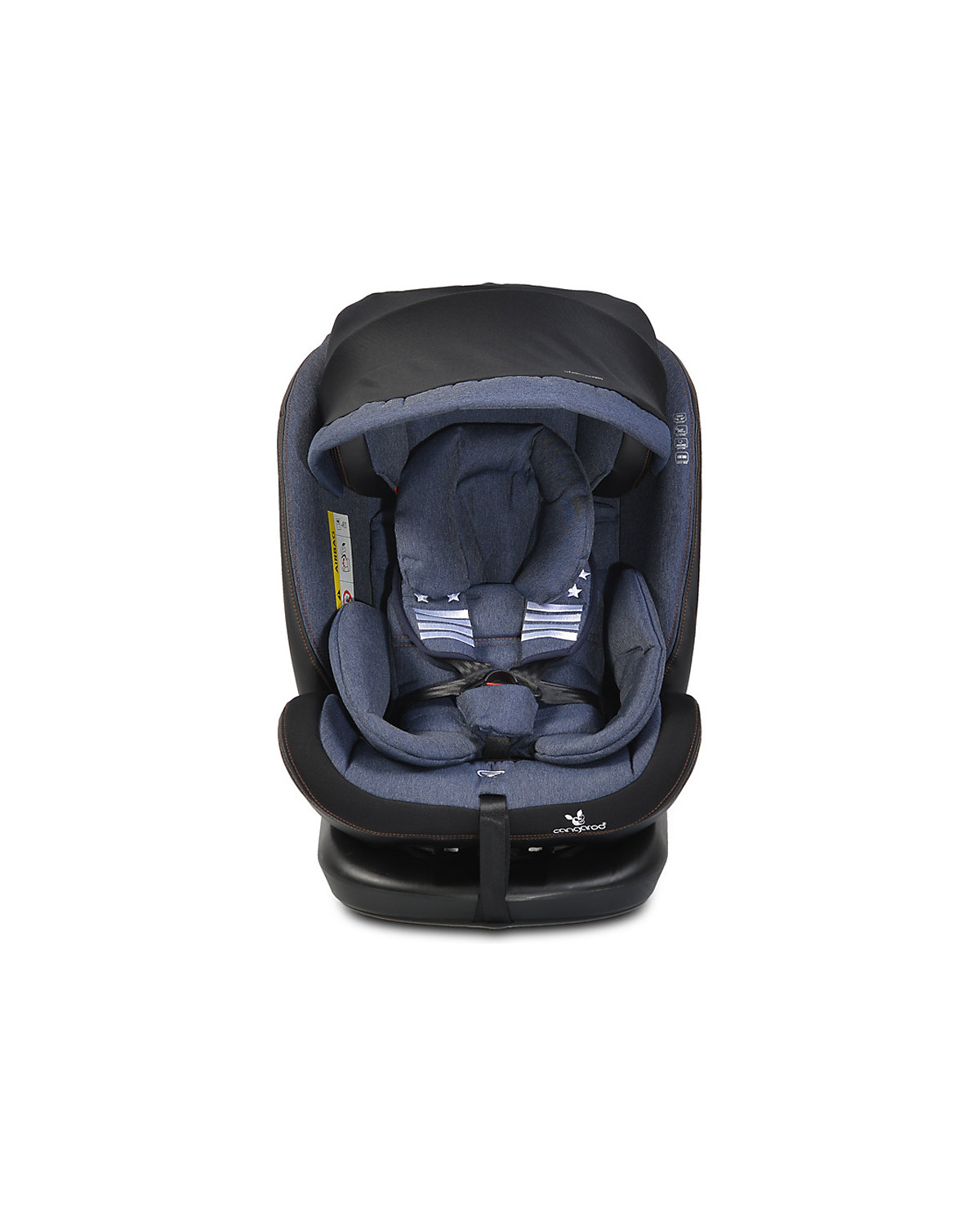 Kindersitz Pilot Gruppe 0+/1/2/3, Isofix Kindersitze