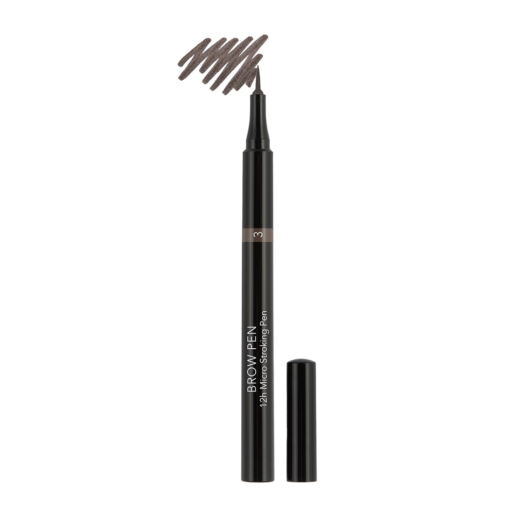 Brow Pen - 12H Micro Stroking Pen
