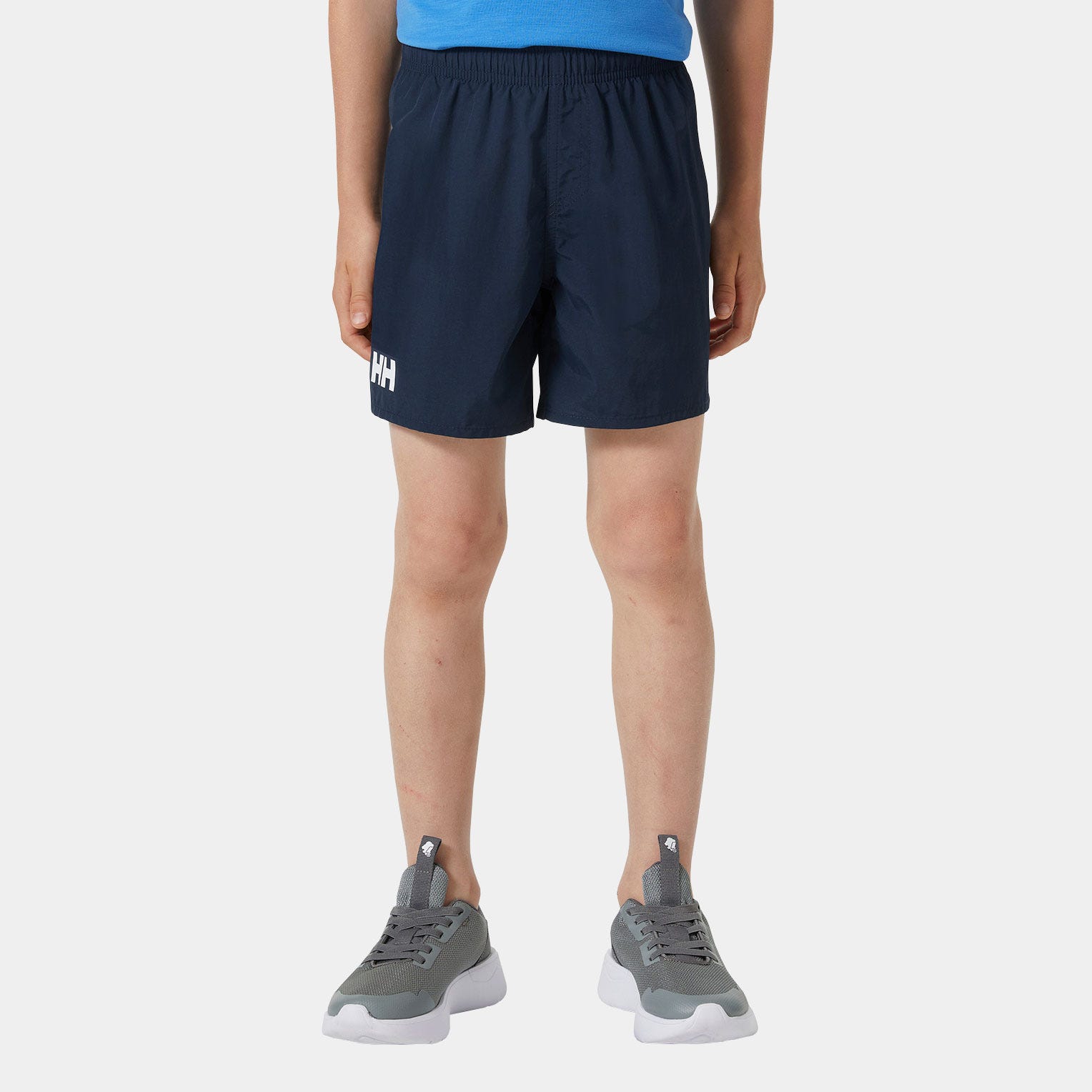 Juniors’ Port Volley Shorts