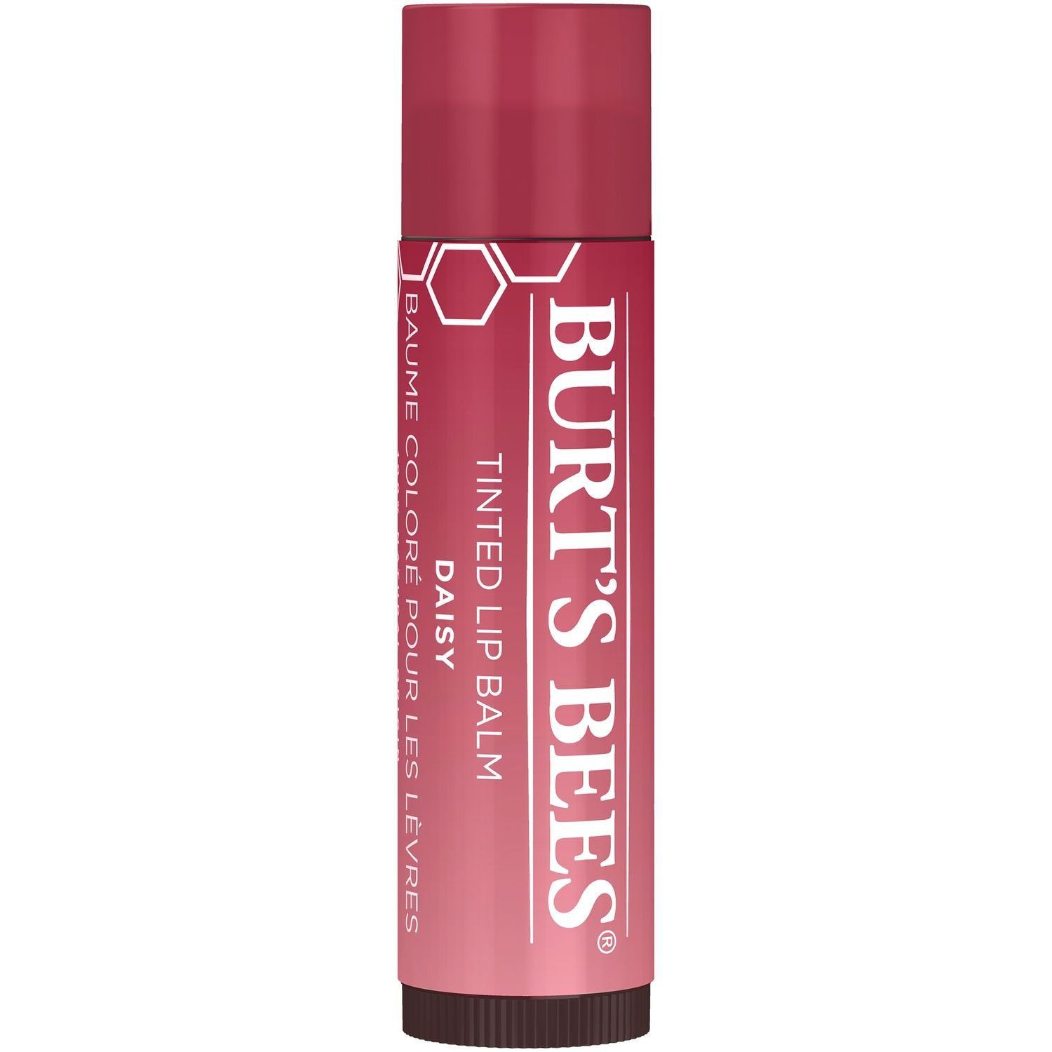 BURT'S BEES Lippenbalsam Daisy, Lip Balm Blister 4,25 g