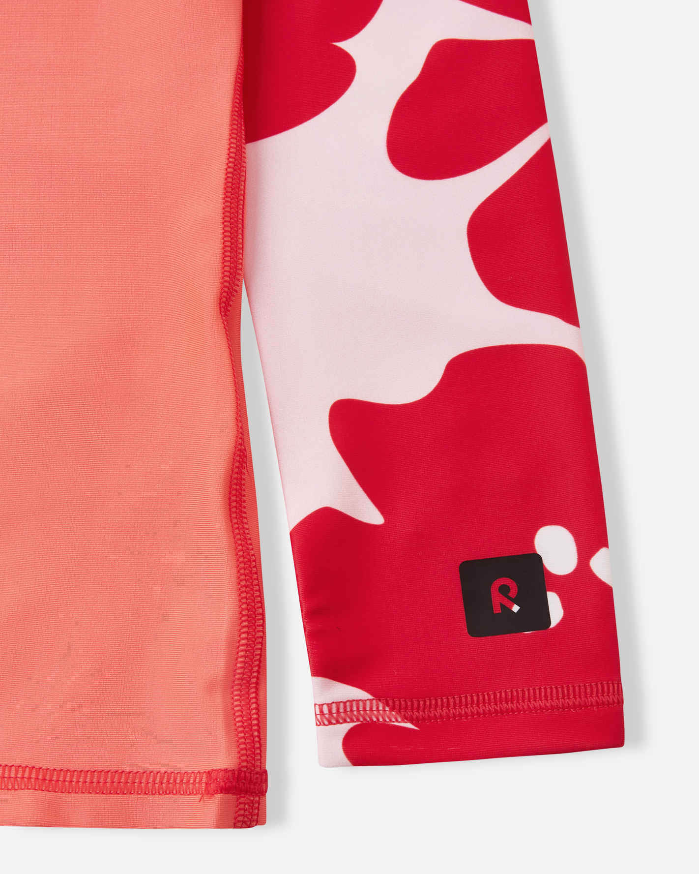 Kinder UV Shirt Sukeltaja