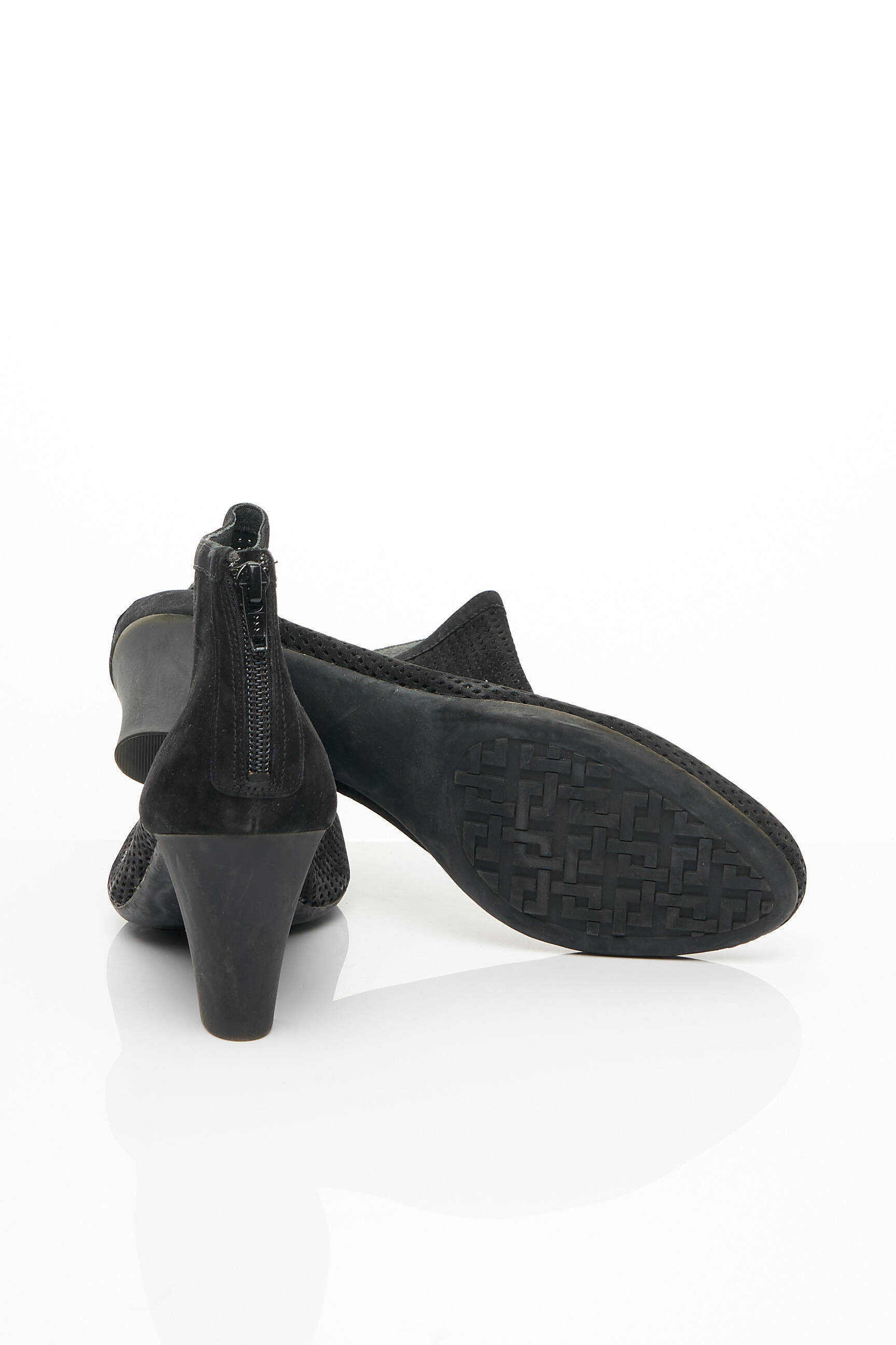 Camper Bottines Femme couleur noir