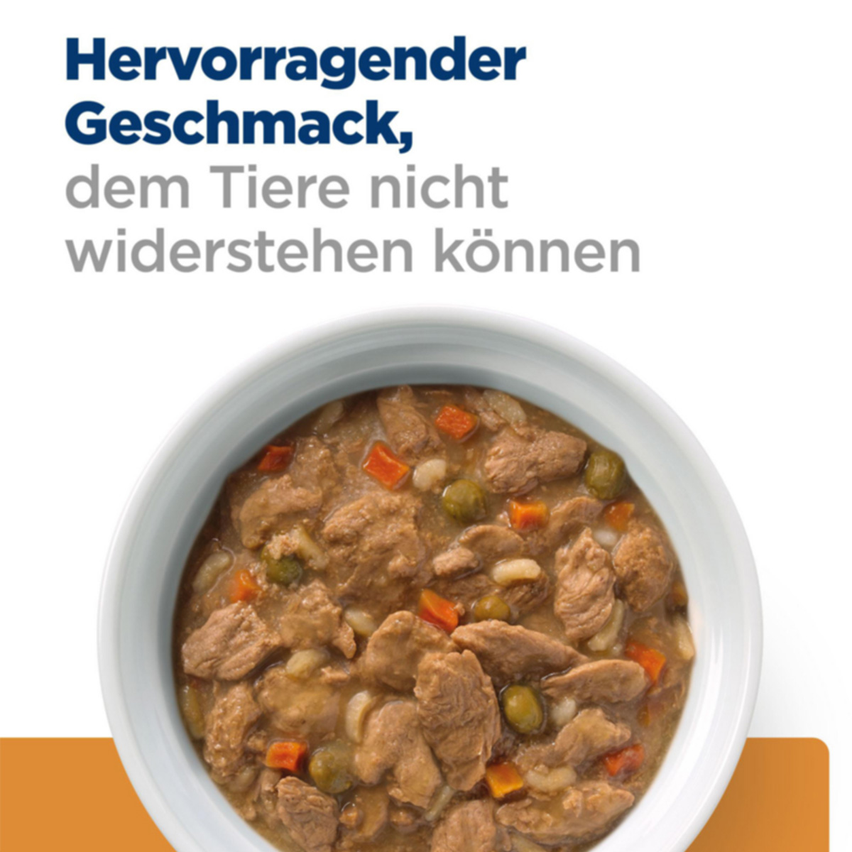 Hill's Prescription Diet k/d Ragout Huhn Gemüse