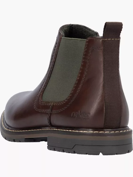 Rieker Herren Chelsea Boots