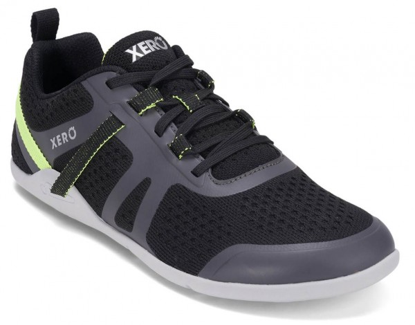 Xero |m ~ Prio Neo ~ Asphalt/Black
