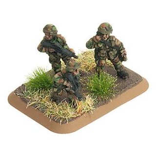 Rifle Platoon