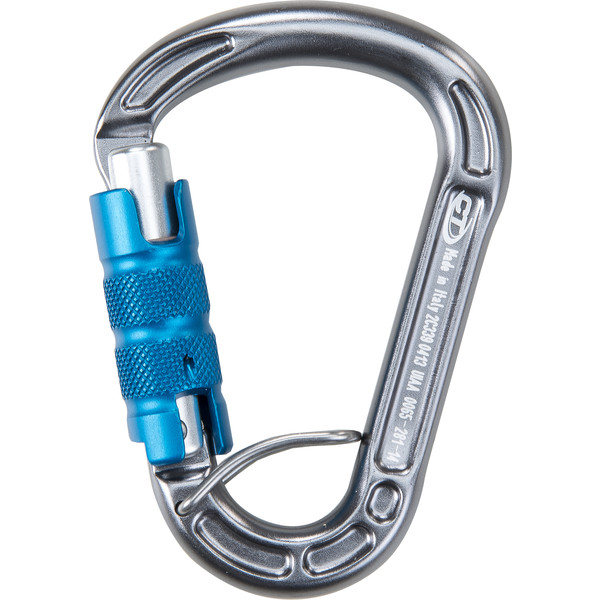 CONCEPT TGL(TRIPLEX GATE WITH SPRING BAR) - Karabiner