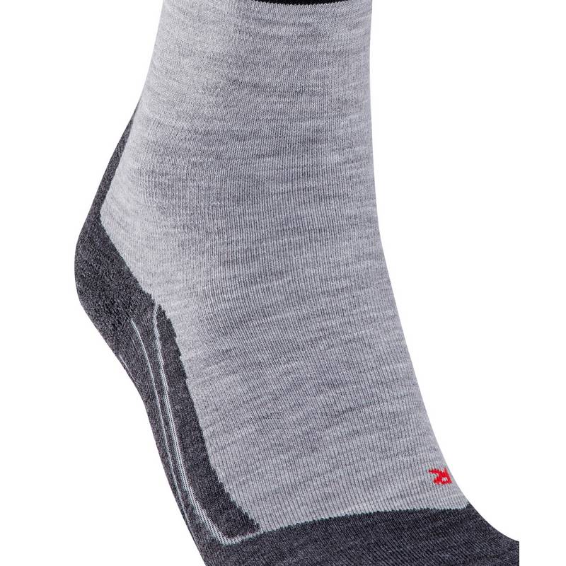 Falke SK4 125 Years Skisocken Damen