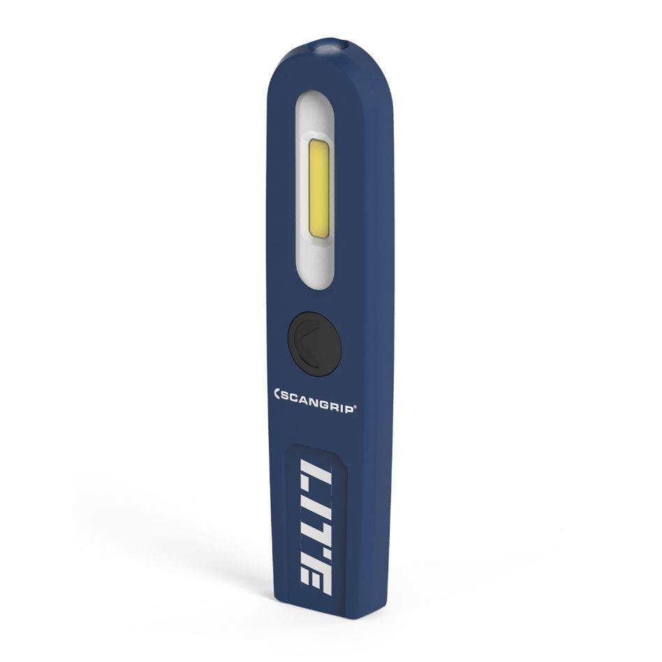Scangrip 03.5665 Handlamp Stick Lite S 150lm