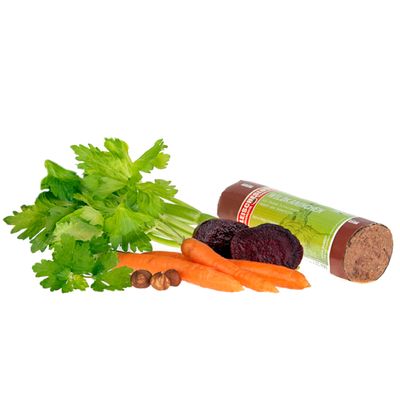 Fleischeslust Mixpaket 5 Sorten 12 x 800 g