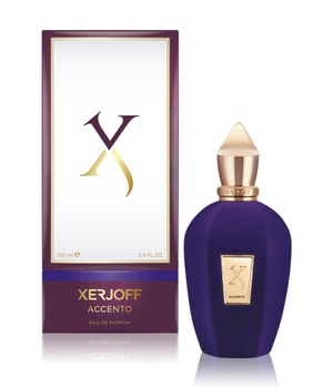 XERJOFF Xerjoff V Accento Eau de Parfum-50 ml