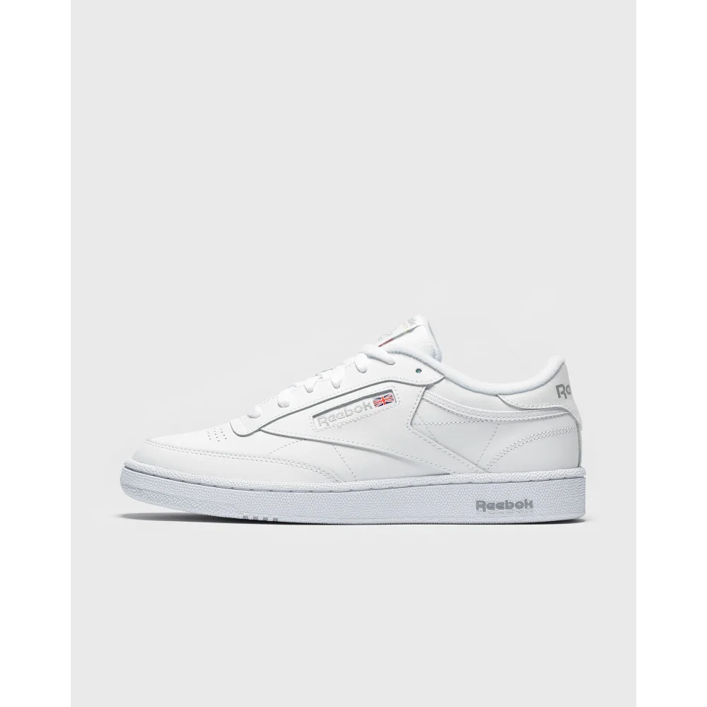 Reebok Club C 85 AR0455 / weiss