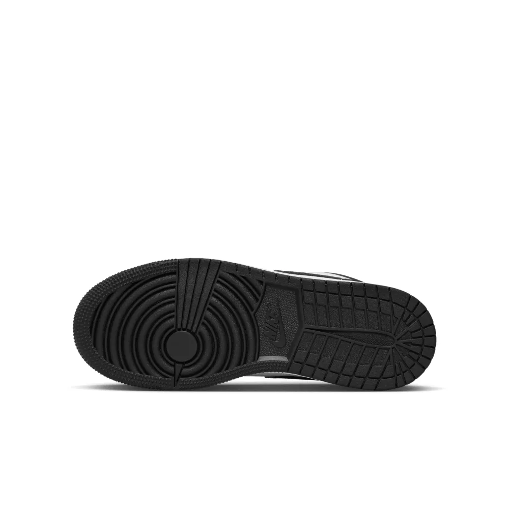 NIKE JORDAN 1 Low GS Air 553560 132 / weiss