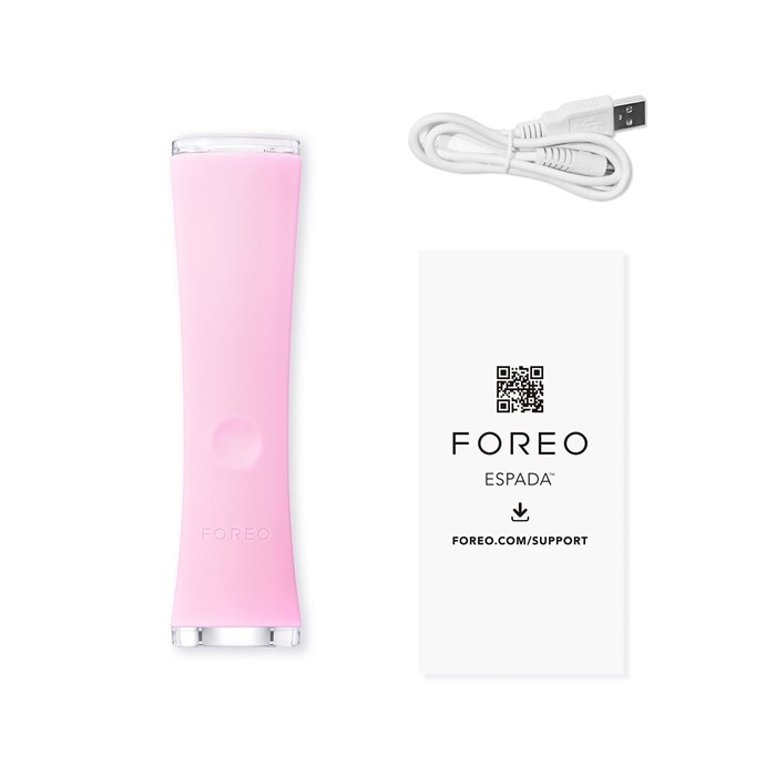 Pearl Pink