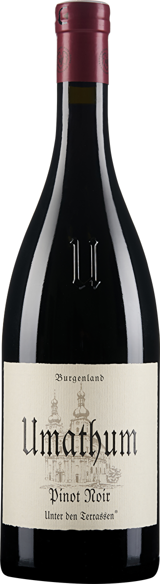 Umathum Pinot Noir Unter den Terrassen zu Jois 2019