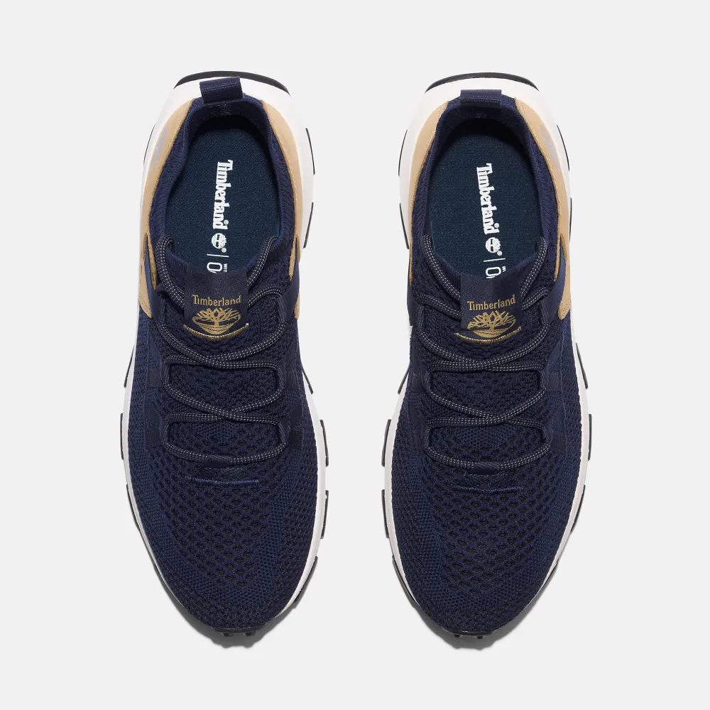 Timberland Winsor Trail TB0A6AMGEP51 / blau