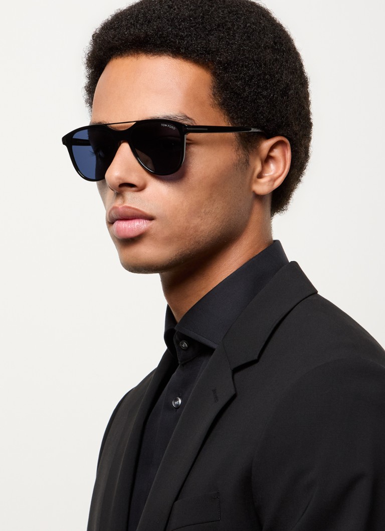 Ochelari de soare Tom Ford Damian TR001830