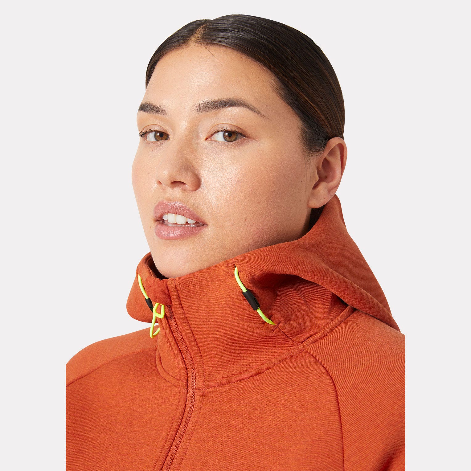 Women's HP Ocean 2.0 Full-Zip Sailing Jacket