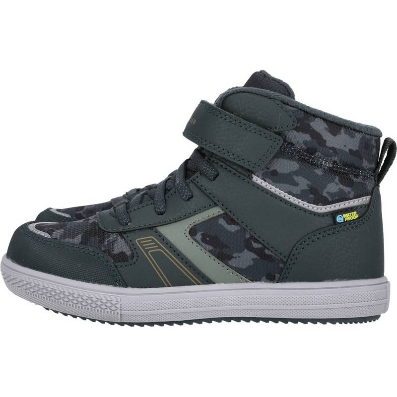 Whistler Casou Stiefel Kinder