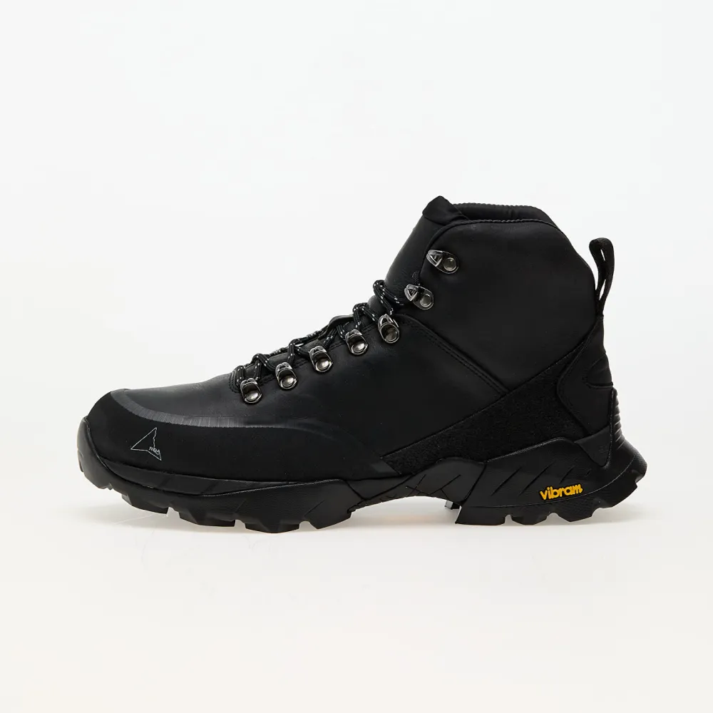 ROA Andreas LE10-001A / schwarz