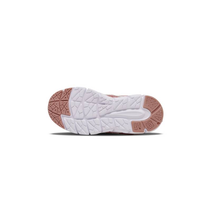 hummel SPEED JR Sneaker Kinder