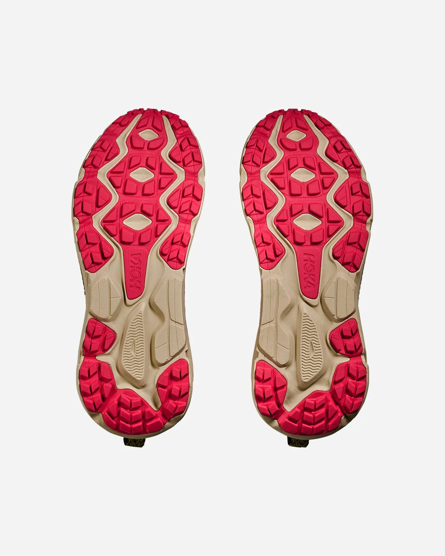 Scarpe Trail Hoka Challenger 7 Gtx W 1134502F-SBLM