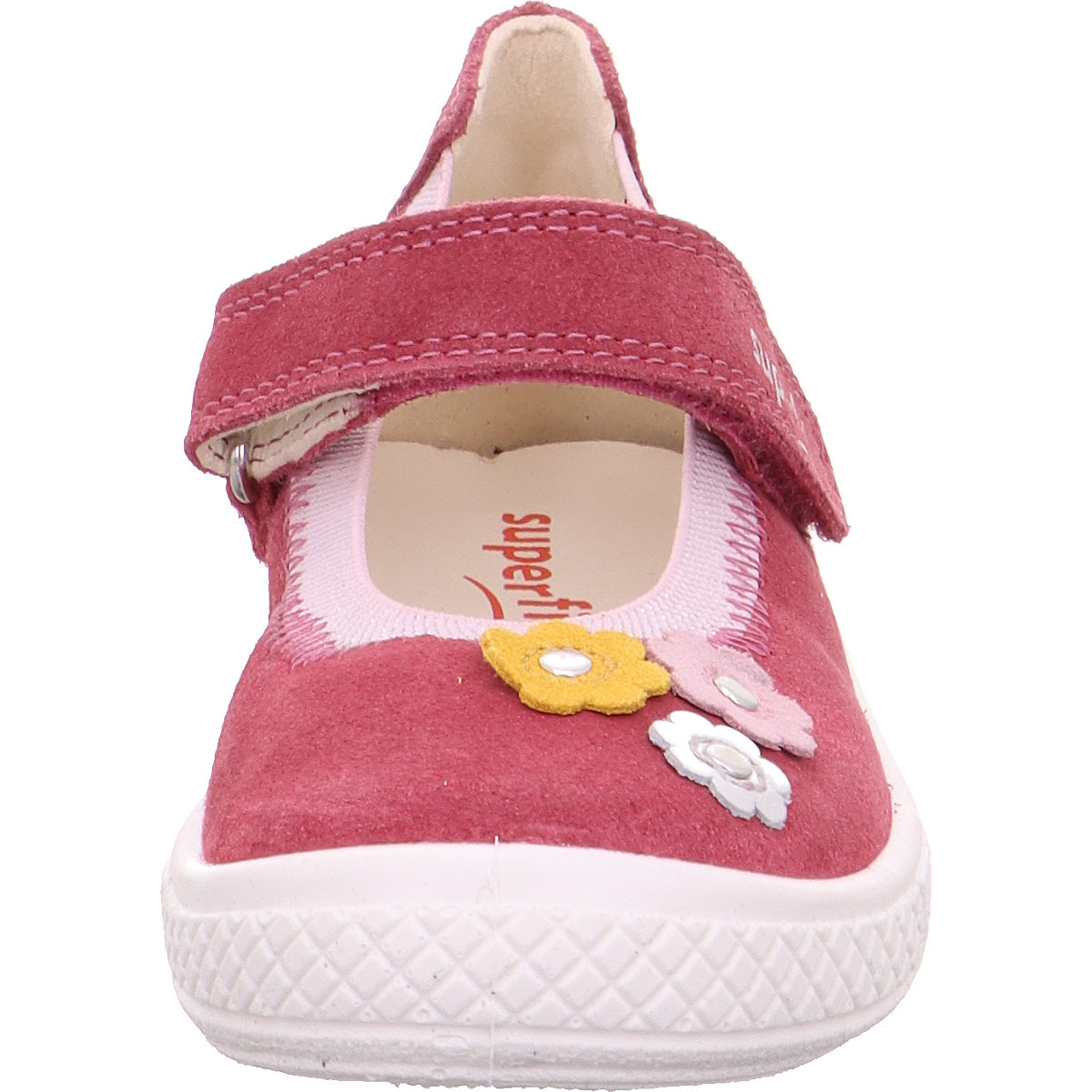 Kinder Ballerinas TENSY WMS Weite M4