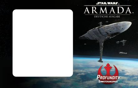 Star Wars: Armada - Profundity (Erw.)
