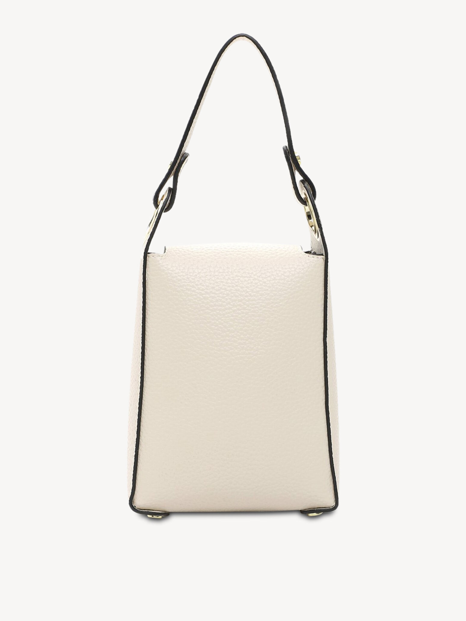 Étui pour téléphone portable - beige